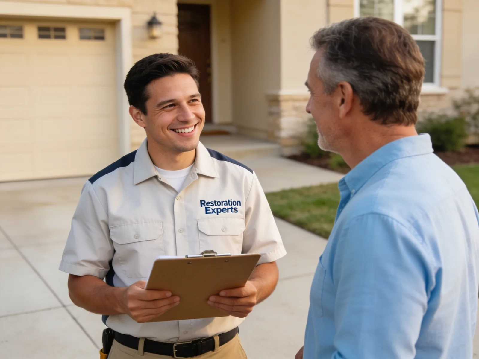 Water Damage Cleanup Leslie, MO FAQs